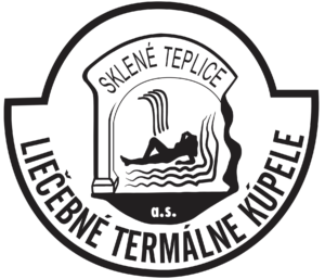 Liečebné termálne kúpele Sklené Teplice